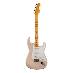 Fender Custom Shop Vintage Custom '55 Hardtail Strat, Aged White Blonde