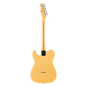 Fender Custom Shop 1951 Nocaster, Aged Nocaster Blonde (DLX Closet Classic), back
