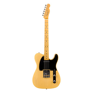 Fender Custom Shop 1951 Nocaster, Aged Nocaster Blonde (DLX Closet Classic)