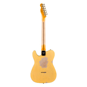 Fender Custom Shop 1951 Nocaster, Faded Aged Nocaster Blonde (Heavy Relic), back