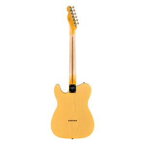 Fender Custom Shop 1951 Nocaster, Aged Nocaster Blonde (Journeyman Relic), back