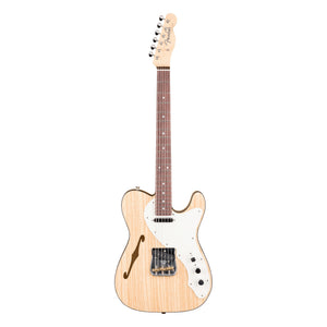Fender Custom Shop American Custom Telecaster Thinline NOS, Aged Natural, 3A Rosewood fingerboard