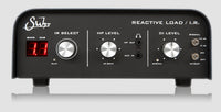 Suhr Reactive Load Box IR, Recording Interface