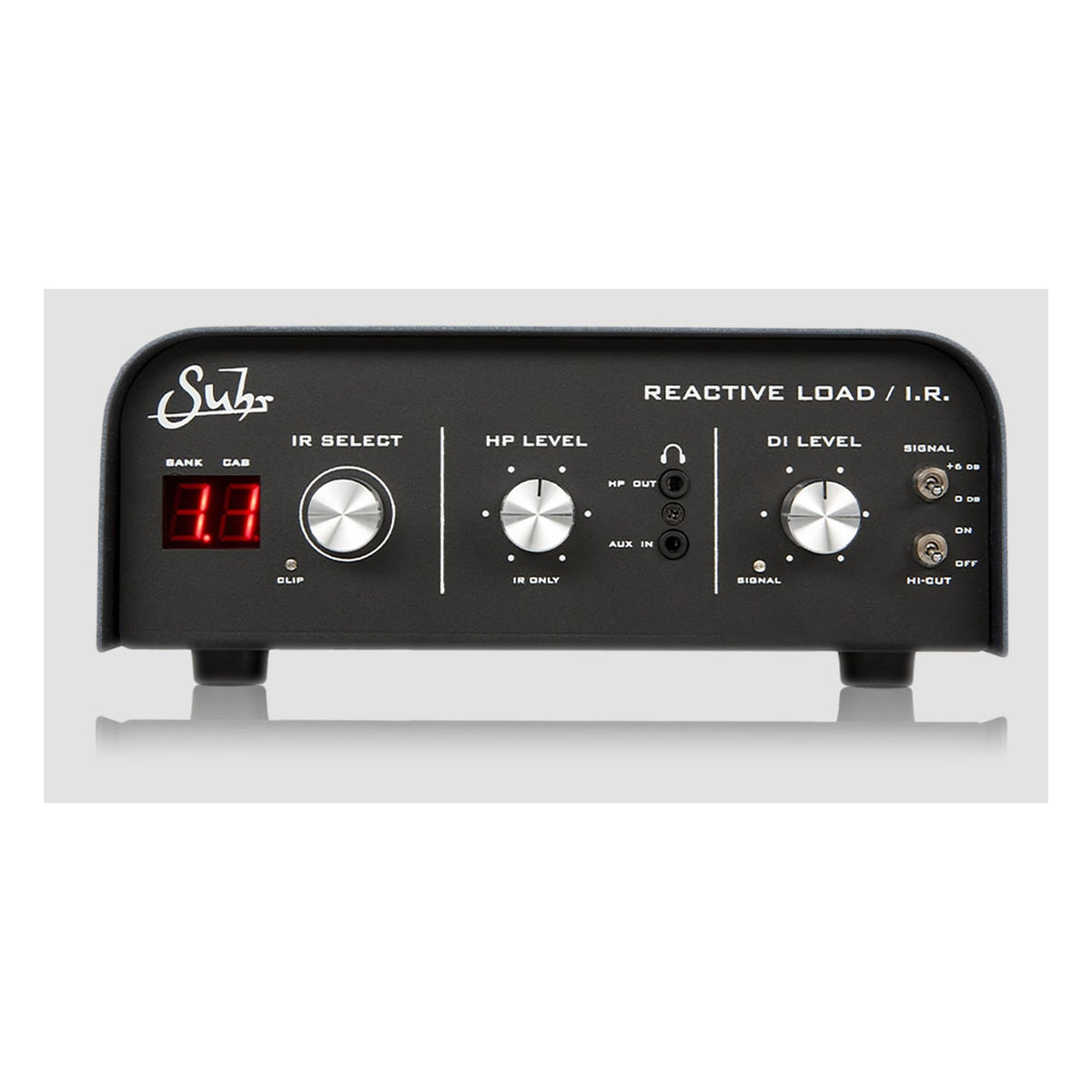 Suhr Reactive Load I.R., Standard