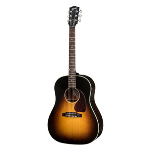 Gibson J-45 Standard, Vintage Sunburst