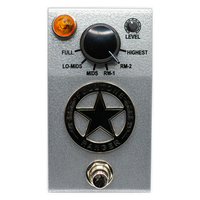 Fulltone Ranger Treble Booster