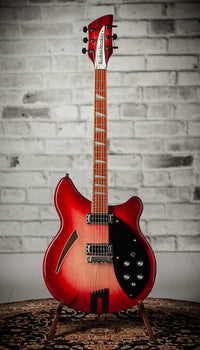 Rickenbacker 360 Fireglo 2006 USED