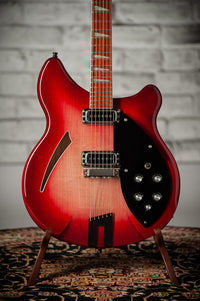 Rickenbacker 360 Fireglo 2006 USED
