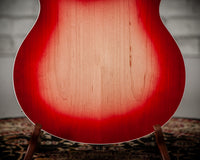 Rickenbacker 360 Fireglo 2006 USED