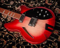Rickenbacker 360 Fireglo 2006 USED