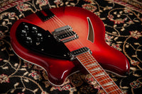Rickenbacker 360 Fireglo 2006 USED