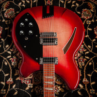 Rickenbacker 360 Fireglo 2006 USED