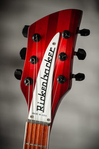 Rickenbacker 360 Fireglo 2006 USED