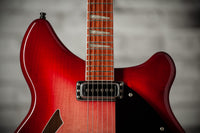 Rickenbacker 360 Fireglo 2006 USED