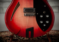 Rickenbacker 360 Fireglo 2006 USED
