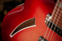 Rickenbacker 360 Fireglo 2006 USED