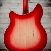 Rickenbacker 360 Fireglo 2006 USED