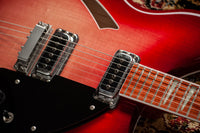 Rickenbacker 360 Fireglo 2006 USED