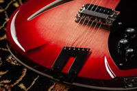 Rickenbacker 360 Fireglo 2006 USED