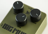 Electro Harmonix Green Russian Big Muff