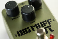 Electro Harmonix Green Russian Big Muff