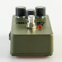 Electro Harmonix Green Russian Big Muff