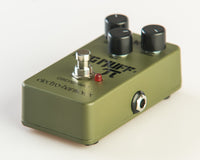 Electro Harmonix Green Russian Big Muff
