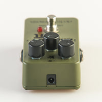 Electro Harmonix Green Russian Big Muff
