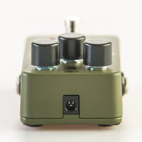 Electro Harmonix Green Russian Big Muff