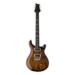 PRS S2 Custom 24-08, Black Amber