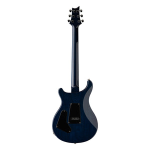 PRS S2 Custom 24-08, Lake Blue, back
