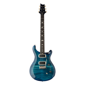 PRS S2 Custom 24-08, Lake Blue