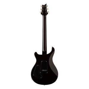 PRS S2 Custom 24, Black Amber, back