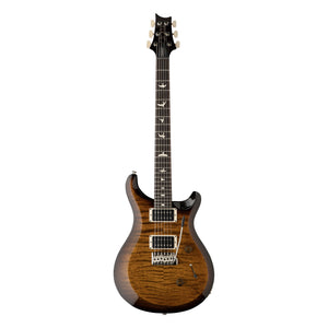PRS S2 Custom 24, Black Amber