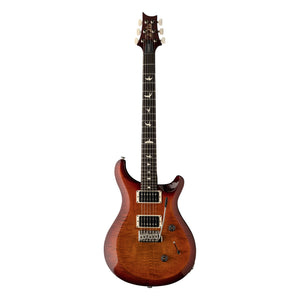 PRS S2 Custom 24, Dark Cherry Sunburst