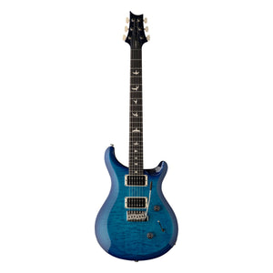 PRS S2 Custom 24, Lake Blue