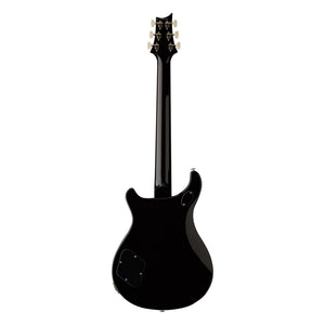 PRS S2 McCarty 594, Black Amber, back
