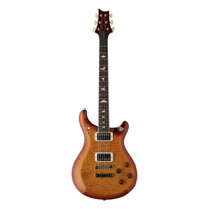 PRS S2 McCarty 594, Dark Cherry Sunburst