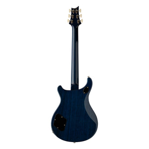 PRS S2 McCarty 594, Lake Blue, back
