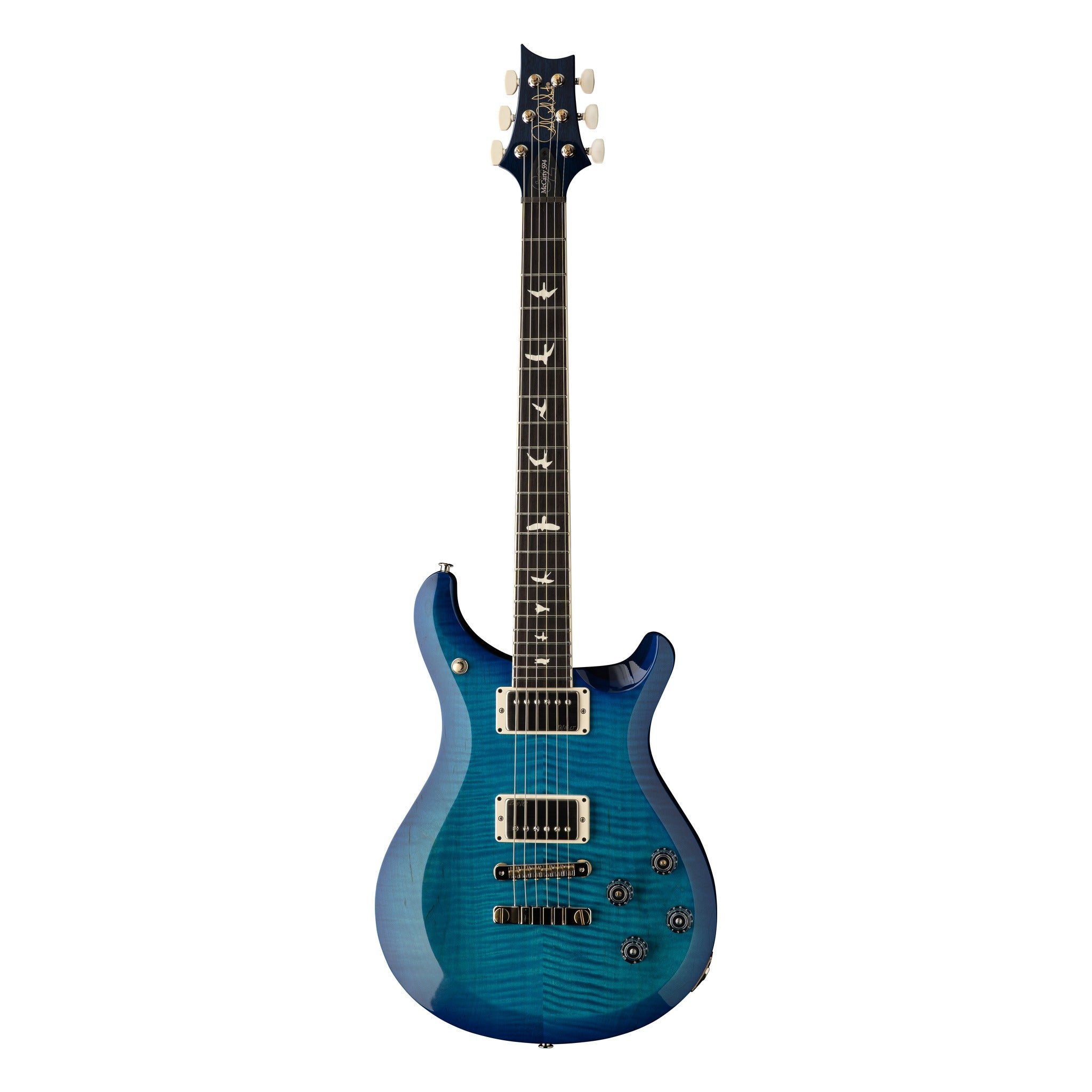 PRS S2 McCarty 594 – Lauzon Music