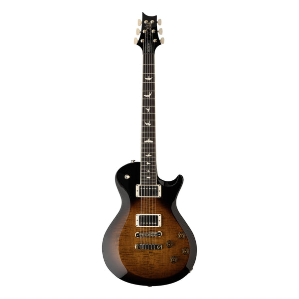 PRS S2 McCarty 594 Singlecut, Black Amber