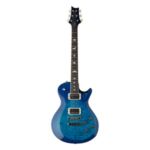 PRS S2 McCarty 594 Singlecut, Lake Blue