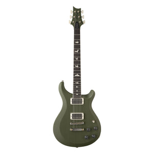 PRS S2 McCarty 594 Thinline Satin, Matcha Green