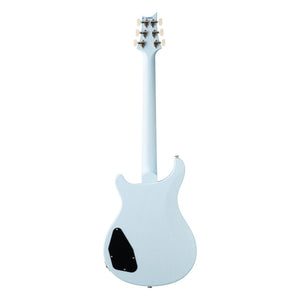 PRS S2 McCarty 594 Thinline Satin, Cloud Burst, back