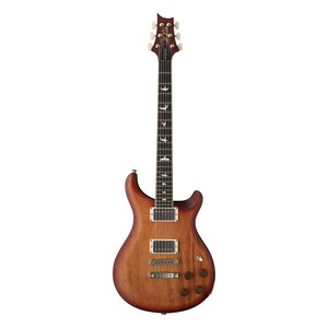 PRS S2 McCarty 594 Thinline Satin, Dark Cherry Sunburst