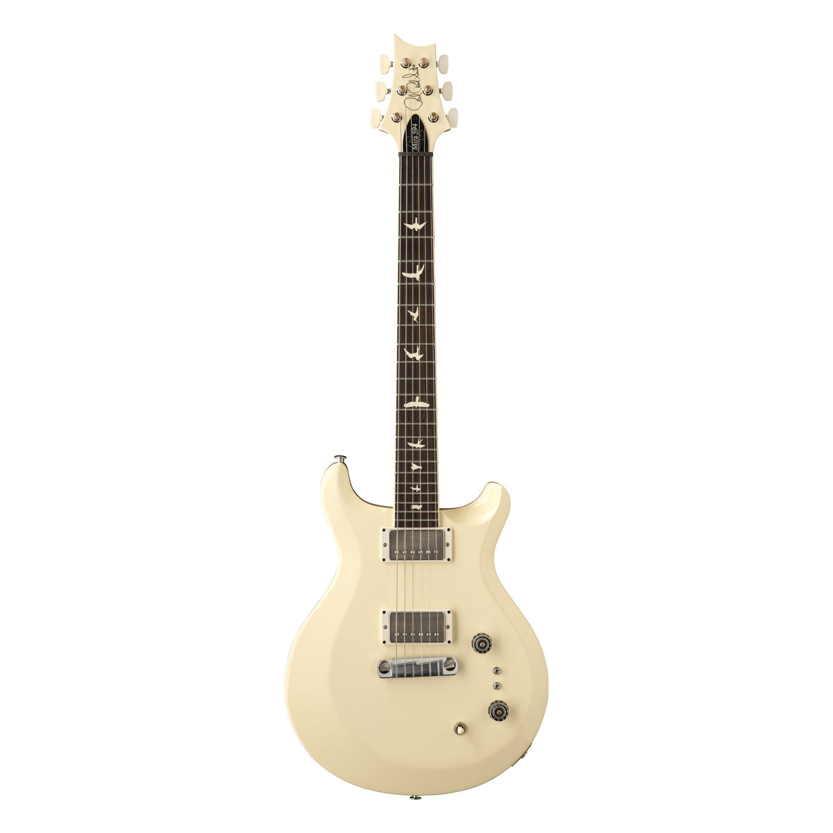 PRS S2 Mira 594, Antique White