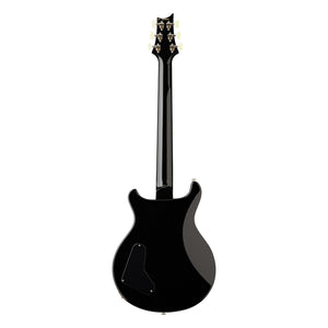 PRS S2 Mira 594, Black, back