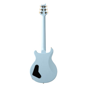 PRS S2 Mira 594 Satin, Cloud Burst, back