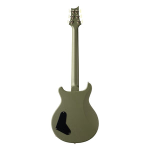 PRS S2 Mira 594 Satin, Matcha Green, back