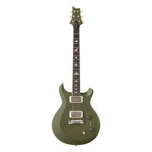 PRS S2 Mira 594 Satin, Matcha Green